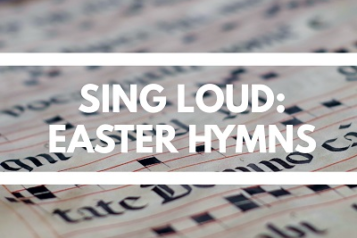 SingLoudEasterHymnsSqare