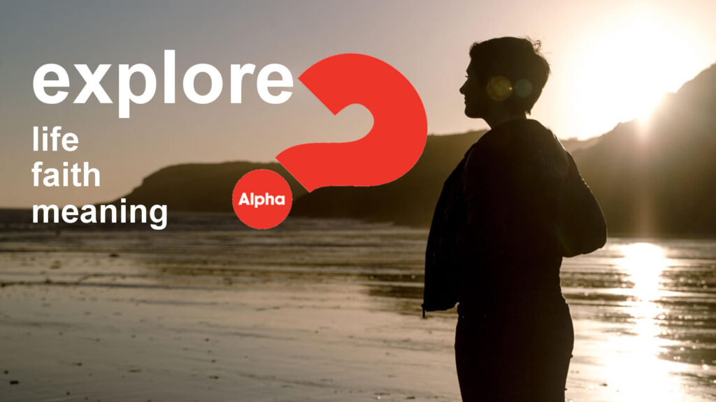 alpha explore life faith meaning